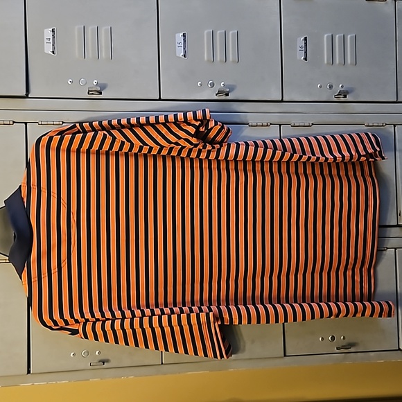 DriWay mens polo style golf shirt Mercedes Benz logo size XL - Picture 7 of 7